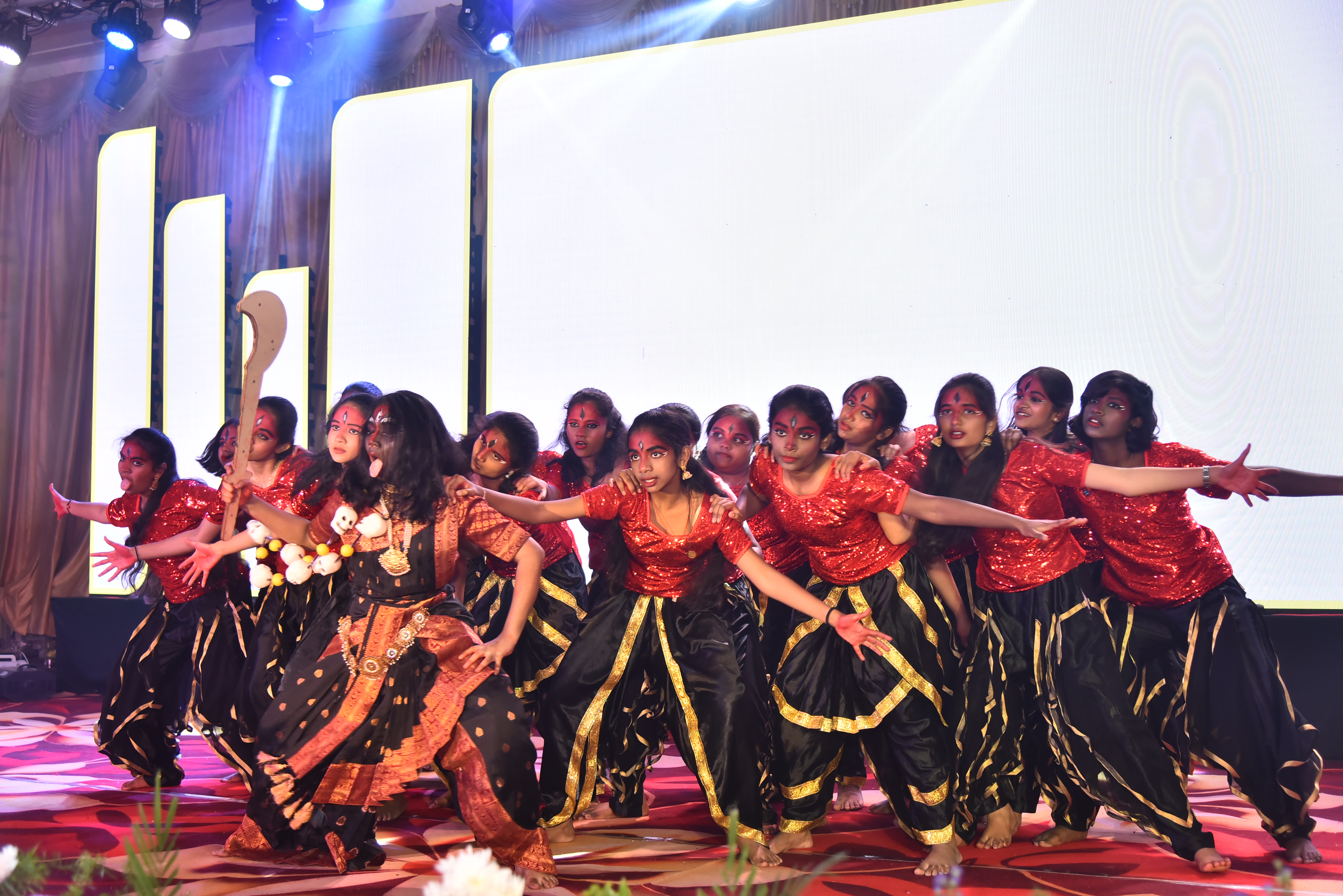 Bharatanatyam